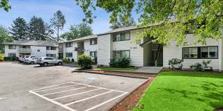 Aspire Gresham Gallery 2