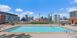 Fully Furnished 15th Floor Condo At Icon In The Gulch Gallery 40