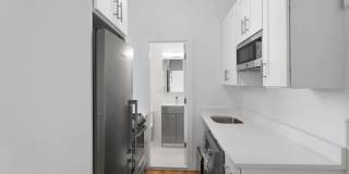 34 East 4th Street Gallery 10