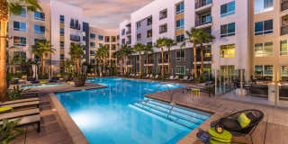 Rize Irvine Apartments Gallery 10