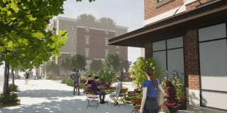 Axiom Apartments Gallery 3