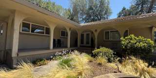 Beautiful Lake View Home for Rent in Lake of the Pines 3 Bed | 2.5 Bath | 1,775 Sq Ft Gallery 1