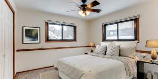 Mark Court Apartments Gallery 27