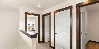 2-Story Urban Triplex at a modern community featuring 3 Bedrooms 3 Bathrooms Gallery 30