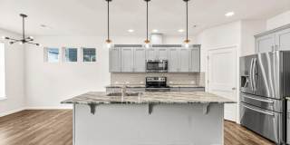 Spacious 4-Bedroom Home with Quartz Counters, Fully Fenced Yard & 2-Car Garage in Yelm! Gallery 11