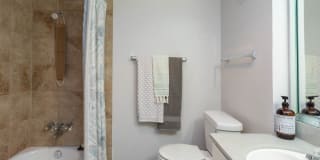 The Village Gate Gallery 9