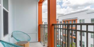 Havana Square Apartments Gallery 16