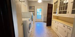 Central Gardens home with 4BR/2ba up w office/flex space. Wrap around, covered front porch! Pets are owners approval. Gallery 5