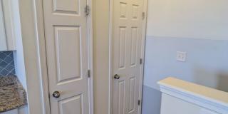 Beautiful 3 level townhouse in Jefferson Place ready for you mid July! Gallery 12