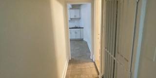 Super Spacious and Charming garden 1 bed on quiet street Huge Kitchen Heat HW Inc NO FEE FREE MONTH Gallery 1