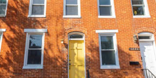Charming 1Bed/1.5Bath Townhome with Loft in Washington Village, MD! Gallery 1