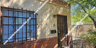 10th Street Gallery 1