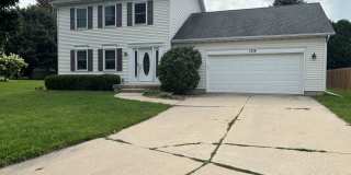 Updated Sun Prairie 3 bedroom home Gallery 1