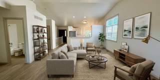 Newly Remodeled - Modern 3 Bedroom 3 Bath with Finished Basement and an Office! Gallery 1