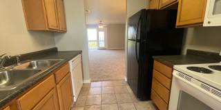 3 Bedroom 2 Bath Apartment in Branson, MO Gallery 1