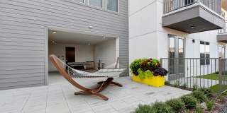 The International at Valley Ranch Gallery 25