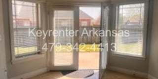 Spacious 4 Bedroom Home in Centerton! Gallery 9