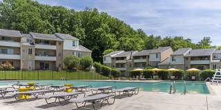 The Apartments at Saddle Brooke Gallery 1