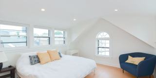 Winter Rental: Waterfront 3 Bed/3 Bath on Rocky Neck Gallery 30