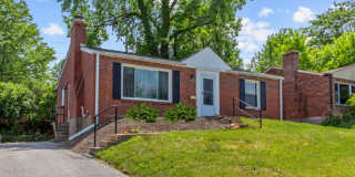 Charming University City Home in a Prime Location Gallery 1
