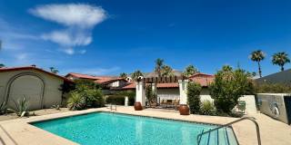 AVAILABLE NOW! LOVELY 2 Bedroom 2 Bathroom Condo in Palm Desert Gallery 1