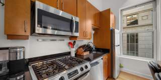 675 E Street NW unit: 340 Gallery 21