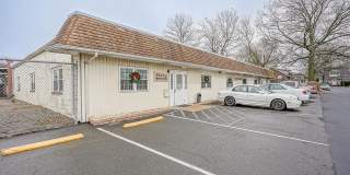 100 W NARBERTH Terrace Gallery 13