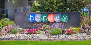 The Henley Apartment Homes Gallery 23
