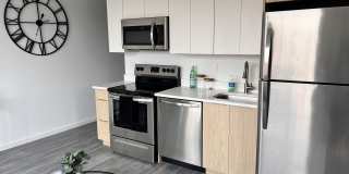 160 Middlesex Street Gallery 1