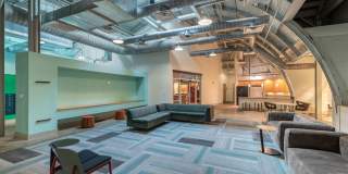 Petersburg ArtistSpace Lofts Gallery 60