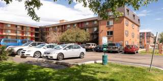Meridian Garden Apartments Gallery 20
