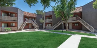 La Estancia Apartments Gallery 45
