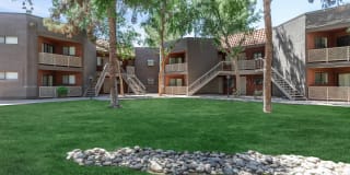 La Estancia Apartments Gallery 43