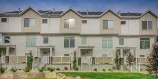 Coventry Town Homes Gallery 19