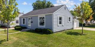 2 Bedroom House in Green Bay Gallery 1
