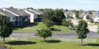 Barton Farms Apartments Gallery 5
