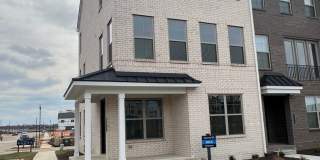 Clari Park Townhome Gallery 1