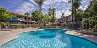 The Corsican Apartment Homes Gallery 2