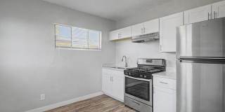 2 Bedroom 1 Bathroom Gallery 8