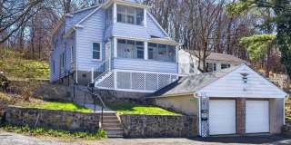 91 Jewett Street Gallery 1