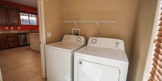 Luxurious Retreat in the Heart of Las Vegas Gallery 9