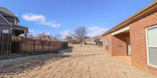 Gorgeous Corner-Lot Home in Canebrake Club – Lawn Care Included Gallery 32