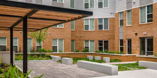 South Capitol Apartments - Affordable Housing Gallery 24