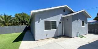 One Story 4BD/2BA w/ Private Yard! One Story 4BD/2BA w/ Private Yard! Gallery 1