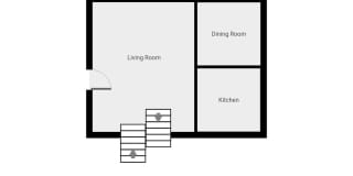 Room in 4 Bedroom Home at Reynard Ct Room in 4 Bedroom Home at Reynard Ct Gallery 12