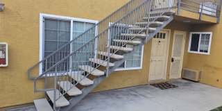 Hillcrest 2 Bedroom Condo Gallery 1