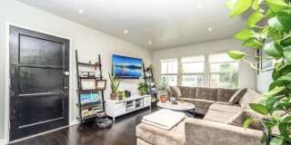 5327 Cahuenga Blvd Unit C Gallery 2