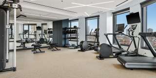 Panorama Apartments Gallery 13