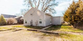 1609 South Gharkey Street Gallery 1