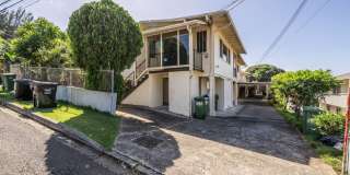 $2200 / 2 Bed / 1 Bath / 1 Parking IN KALIHI $2200 / 2 Bed / 1 Bath / 1 Parking IN KALIHI Gallery 1